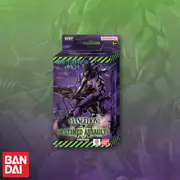 Battle Spirits Saga: Starter Deck Display Destined Assault [ST07]