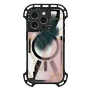 iPhone 16 Pro Ultra Bounce Case MagSafe Compatible forest
