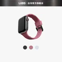 在飛比找蝦皮商城優惠-[U] Apple Watch 42/44/45/49mm 