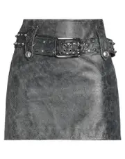 [ALESSANDRA RICH] ALESSANDRA RICH Mini skirts - Item 30339269