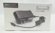 Mini UV Light AC Power Cord 110V Adapter EL