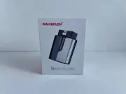 Kingbolen Soloscan For TOYOTA Car Diagnostic Tool Bluetooth Scanner All System