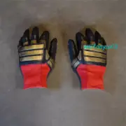 Customization Deadpool 3 Cosplay Gloves Halloween Handwear Costume Accessories