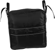 Outdoor Electric Wheelchair Accessory Bag Senior Walker Storage Organizer Lightweight Waterproof