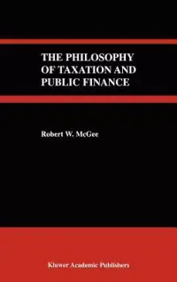 在飛比找博客來優惠-The Philosophy of Taxation and