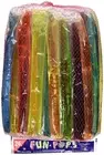 Fun Pops Ice Pops Freeze Pops (1-Pack)
