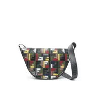 [Fendi] Fendi Small Melon Messenger Bag