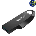 SANDISK 128GB 128G SDCZ550-128G ULTRA CURVE CZ550 USB3.2 隨身碟