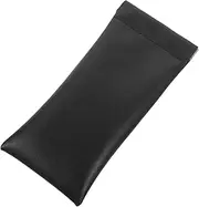 [VERDANVERSE] Travel Friendly Soft Sunglasses Case Auto Closing Eyeglasses Organizer Bag