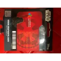 在飛比找蝦皮購物優惠-STAR WARS黑武士造型一卡通 iPASS 一卡通 高雄