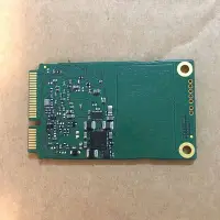 在飛比找Yahoo!奇摩拍賣優惠-二手Samsung三星mSATA 128G SSD固態硬碟