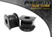 PFF85-2103-25BLK POWERFLEX Front Anti Roll Bar Bush 25mm fit VW
