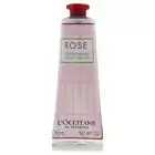 L'Occitane ROSE Hand Cream Creme Shea Butter 1oz 30ml NeW
