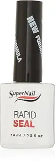 Supernail Rapid Seal, 0.5 Fluid Ounce
