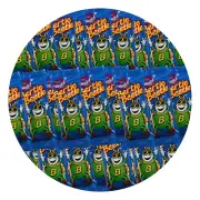 Bertie Beetle x 50 Chocolates Honey Comb Candy Buffet Party Favours Bulk Lollies
