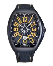 Franck Muller Men's VanguardYACT Watch