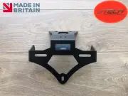 Kawasaki Z250 / Ninja 250 Tail Tidy PLUG & PLAY Fender Eliminator 2018 - 2022