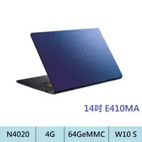 在飛比找樂天市場購物網優惠-【福利品】ASUS 華碩 Laptop E410 E410M