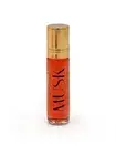 EQUAL EARTH Pure Musk Perfume Roll On Oil Fragrance Natural Vegan Morocco