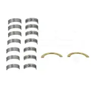 1969534 Bearing Kit Fits Caterpillar D250E D250E II D300E D300E II 65C 65D 816F