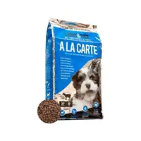 在飛比找松果購物優惠-A La Carte阿拉卡特 天然犬糧9Kg 羊肉低敏配方－