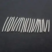 22 Pcs Fret Wire Jumbo Frets Guitar Repair Cupronickel Electric Bass