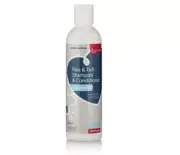 Yours Droolly Flea & Tick Shampoo & Conditioner for Dogs & Puppies 500ml