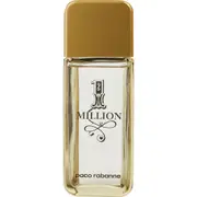 1 Million After Shave by Paco Rabanne for Men - 100 Ml