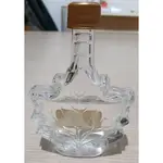 BRIEN MAPLE SYRUP BOTTLE 加拿大楓糖漿空瓶