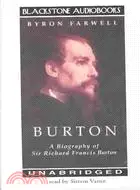 在飛比找三民網路書店優惠-Burton: A Biography of Sir Ric