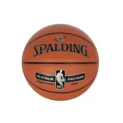 Balls basketball Spalding Nba Platinum Precision 76307Z Orange