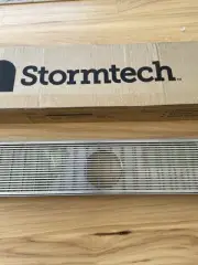 Stormtech Linear Grate And Drain 1000mm X 20mm