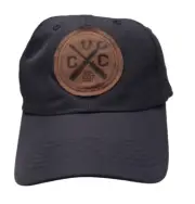 VCC Construction Cap - Established in 1987 - Brand New w/ Tags
