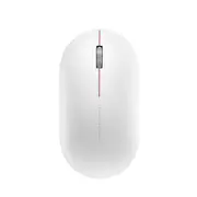 Wireless Mouse 2 1000DPI 2.4GHz WiFi Link Optical Mute Portable Light Mini Laptop Notebook Office Gaming Mouse