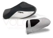Honda CBR600RR 2007-2013 Volcano Italia Seat Covers Set Non-Slip New H048C