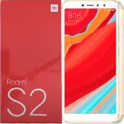 Xiaomi Redmi S2 4G/LTE Gold 32GB + 3GB Dual-Sim Factory Unlocked Global NEW