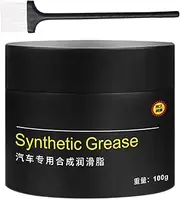 Wheel Bearing Grease | Waterproof Lubricating Grease | Multi-Purpose Lubricant for Car Door Hinges & Tracks Ensures Smooth & Protection