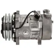 Jayair Compressor Peterbilt SD7H15 12V 2A - CM8041