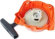 XXUMKL Fit for Hus543R for Hus541 Brush Cutter Trimmer Recoil Pull Starter(B)