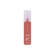 too cool for school - TAG Glaze Coating Lip Tint - 6 Colors #05 Papaya Dew