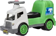 LITTLE TIKES Dirt Digger Garbage Scoot