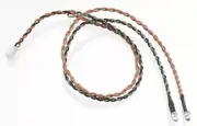 NEW Axial Double LED Light String OR EXO/Wraith/AX10/SCX10 FREE US SHIP