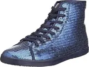 [Fred Perry] Phoenix MID Sequin