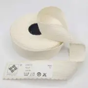 Zweigart Band Aida 14ct Beige 7003-3 Width 3cm