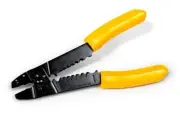 3M TH-440 INSULATED CRIMPER 22 - 10 AWG INSULATED NON-INSULATED HAND CRIMP TOOL