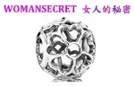 PANDORA 791489 OPENWORK PRIMROSE 美國代購 全新正品 丹麥 925純銀