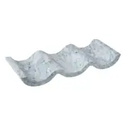 Davis & Waddell Taste FF Nuvolo Marble Wine Holder - Robins Kitchen
