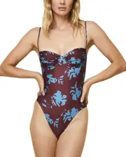 Solid & Striped The Marian One-Piece