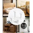 Adjustable Bed Stability Stopper Prevent Headboard Shake Secure Your Bed