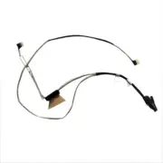 For HP Elitebook 745 840 G3 LCD Video Cable w/ TouchScreen WebCam 6017B0585002